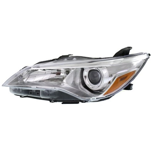 Toyota Camry Headlight Assemblies At Monster Auto Parts